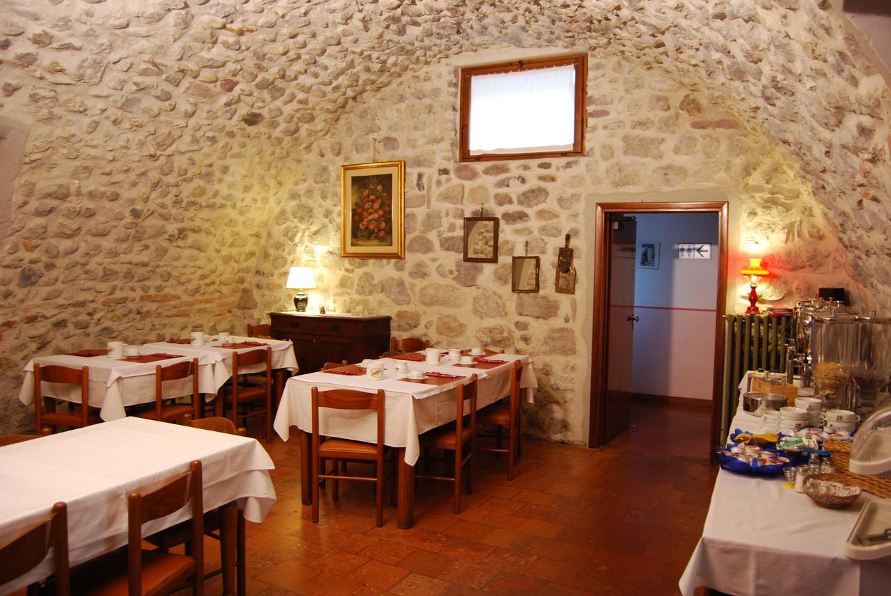 סלה מראזינו Albergo Ristorante Orazio מראה חיצוני תמונה